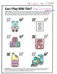 Can I play with this Page 1